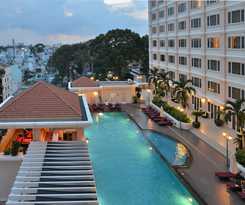 Hotel Equatorial Ho Chi Minh City