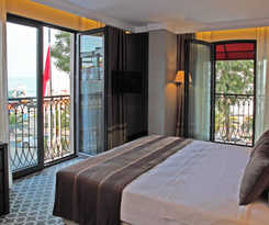 Tuzla Town Hotel