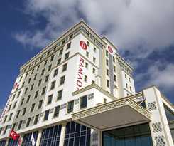 Hotel Ramada By Wyndham Elazig