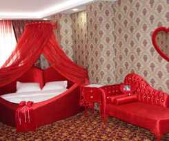 Hotel Mus Mir Saray