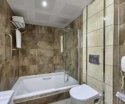  Hattusa Vacation Thermal Club Erzin