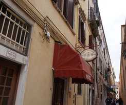 Hotel A La Locanda Di Orsaria