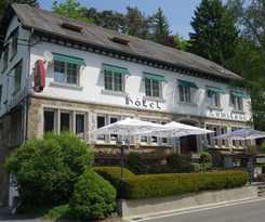 Logis L'ermitage, Bistrot Des Saveurs