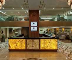 Hotel Doubletree By Hilton Elazig