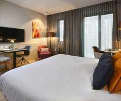 Hotel Martin's All Suites