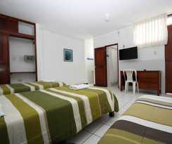 Hotel Turismo Bracamonte Sac