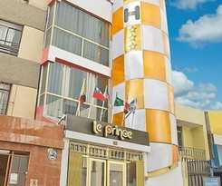 Hostal Le Prince