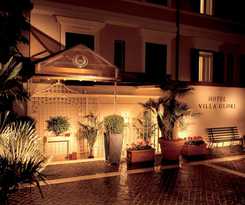 Hotel Villa Glori