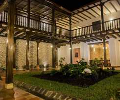Hotel La Xalca