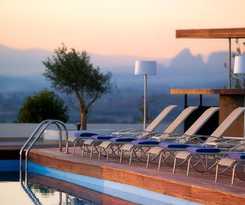 Hotel Ananti City Resort