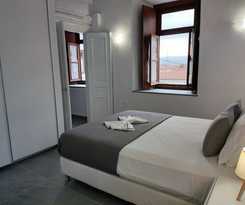 Pensión Achilleas Pension