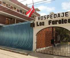 Hotel Los Faroles