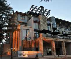 Hotel Protea By Marriott Clarens