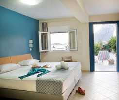 Hotel H Ambiance Studios