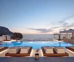 Hotel Kantouni Beach