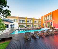 Blue Diamond Boutique Hotel