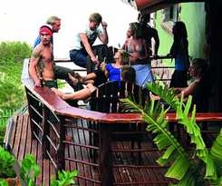 Hotel Island Vibe Jeffreys Bay