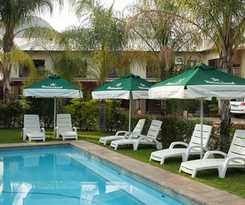 Palm Valley Inn