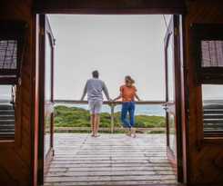 Hostel Surf Lodge South Africa -
