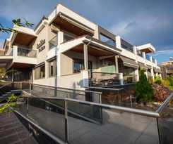 Apartamentos Amalia Center 