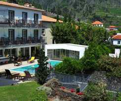 Hotel Estalagem Do Vale