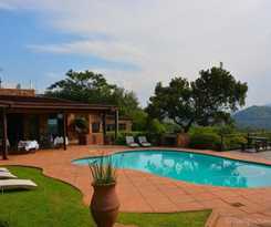 La Montagne Guest Lodge