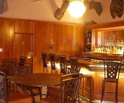 Foundry Guest Lodge