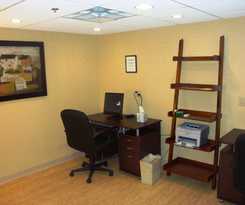 Hotel Holiday Inn and Suites Boston - Peabody, An Ihg