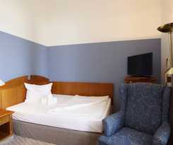 Hotel Upstalsboom Seehotel