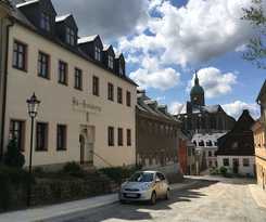 Hotel Alt Annaberg