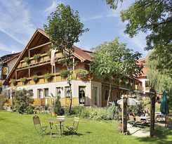 Land- Und Aktivhotel Altmühlaue