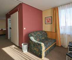 Hotel Dünenhotel Borkum