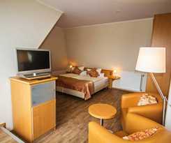 Hotel Insel B&uuml;sum