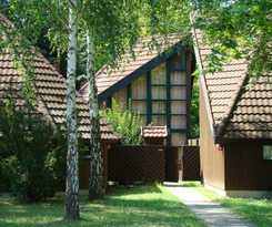 Club Tihany Bungalows