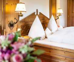 Hotel Landhaus Christl Am See