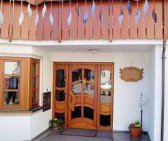 Hotel G&auml;stehaus Waldner