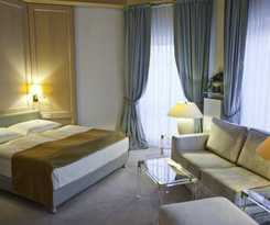 Hotel Hofgut Georgenthal