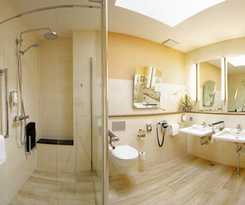 Hotel Am Badepark