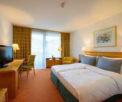 Hotel Arabella Brauneck