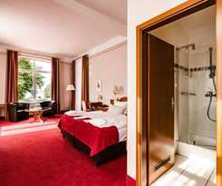 Hotel Das 53&deg;