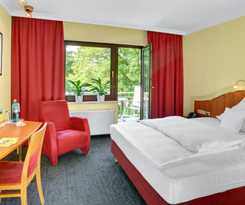 Hotel Ringhotel Zweibr&uuml;cker Hof Herdecke