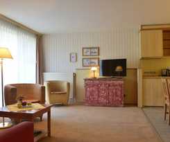 Hotel Dorint Strandresort & Spa Ostseebad Wustrow