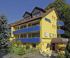 Hotel Katharina Garni