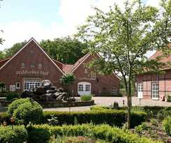 Hotel Landhotel Waldseiterhof
