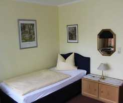 Hotel-pension Elfi