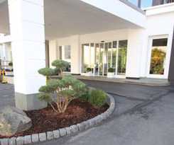 Hotel Eden
