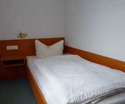  Parkhotel Bad Brambach
