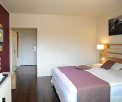 Hotel Goldener Knopf