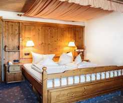 Hotel Sonnenbichl Am Rotfischbach