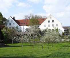 Hotel H&ouml;rger Biohotel Und Tafernwirtschaft